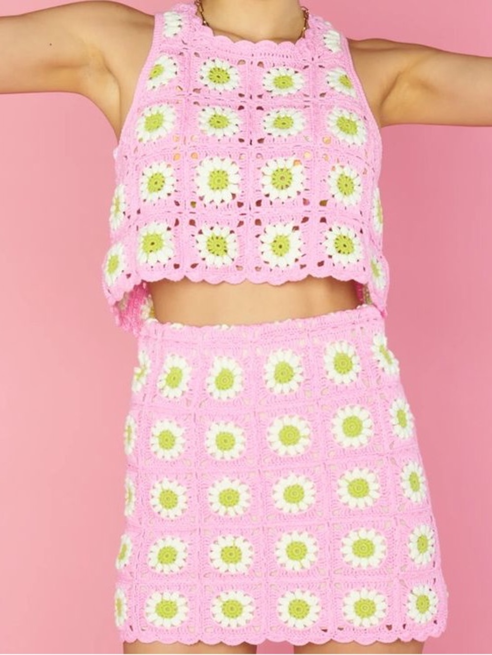 Show Me Your MuMu Skirt